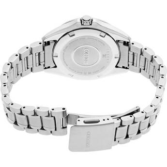 Prospex Sea Series Quartz Watch - Stainless/Mother of Pearl — thumbnail 4
