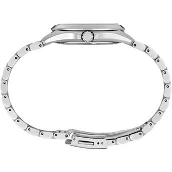 Prospex Sea Series Quartz Watch - Stainless/Mother of Pearl — thumbnail 5