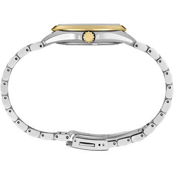 Prospex Sea Series Quartz Watch - Two Tone Stainless/Mother of Pearl — thumbnail 4