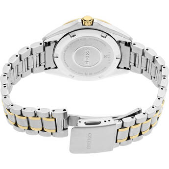 Prospex Sea Series Quartz Watch - Two Tone Stainless/Mother of Pearl — thumbnail 5