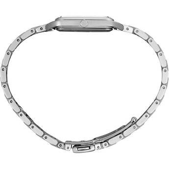 Seiko Essentials Collection Quartz Watch - Stainless/Silver — thumbnail 3