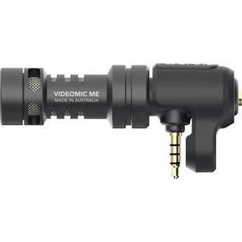 Rode videomic me 1