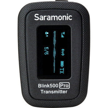 Saramonic blink500prob5 13
