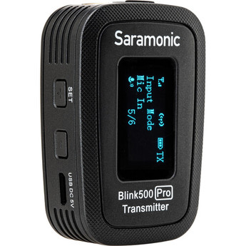 Saramonic blink500prob6 14