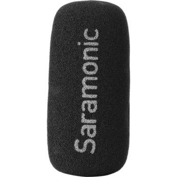 Saramonic smartmic 5