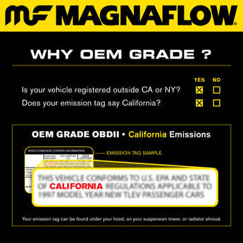 Magnaflow 54306 16