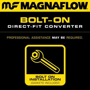 Magnaflow mag24293 15