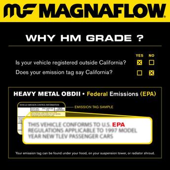 Magnaflow mag24293 4