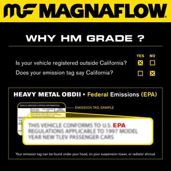 Magnaflow mag24293 5