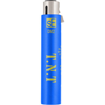 Se electronics DM2 TNT Active In-Line Microphone Preamplifier — thumbnail 2