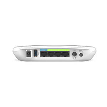 Amped Wireless Whole Home Smart Wi-Fi System — thumbnail 3