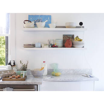 Google Nest Nest Dual-Band Wi-Fi System - Mist — thumbnail 3
