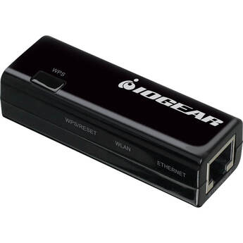 Iogear Universal Wi-Fi N Wireless Adapter