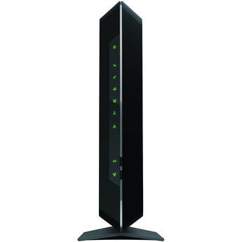 Netgear Nighthawk AC1900 Wi-Fi Cable Modem Router — thumbnail 2