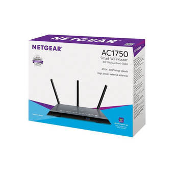 Netgear r6400 100nas 4