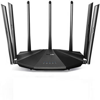 Tenda AC2100 Dual Band Gigabit WiFi Router