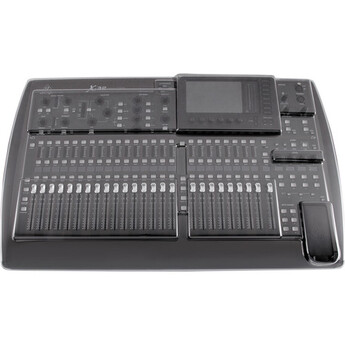Decksaver Pro Cover for Behringer X32 Digital Mixer — thumbnail 2