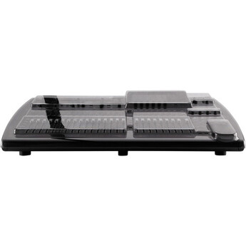 Decksaver Pro Cover for Behringer X32 Digital Mixer — thumbnail 4