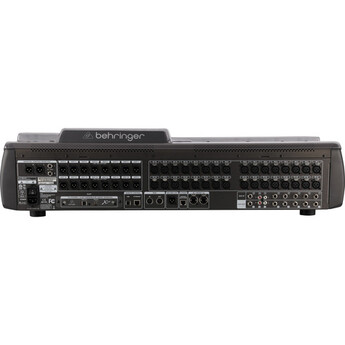 Decksaver Pro Cover for Behringer X32 Digital Mixer — thumbnail 5