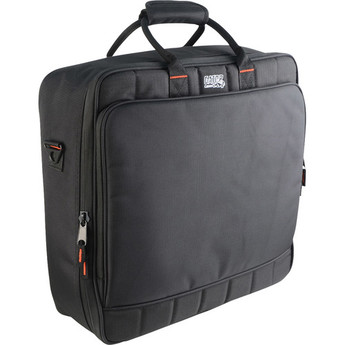 Gator G-MIXERBAG-1818 Padded Nylon Mixer/Equipment Bag (18.0 x 18.0 x 5.5")