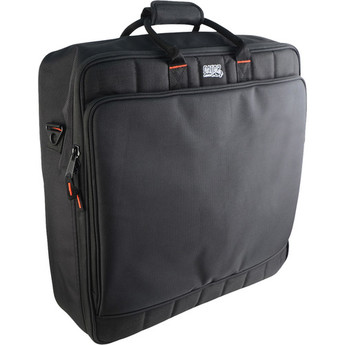 Gator G-MIXERBAG-2020 Padded Nylon Mixer/Equipment Bag (20.0 x 20.0 x 5.5")