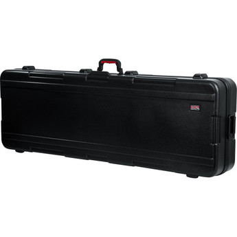 Gator TSA Series ATA Wheeled Case for Extra-Deep 88-Note Keyboards
