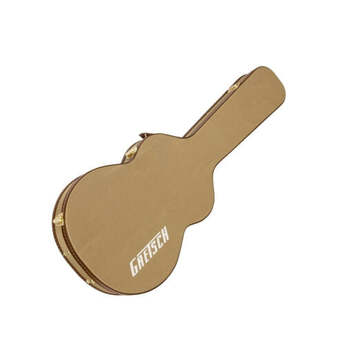 Gretsch G2420T Tweed Hard Shell Case for Streamliner Electric Guitar (Brown) — thumbnail 3