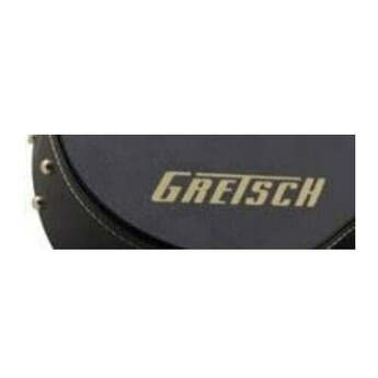 Gretsch G6241FT 16-Inch Hollowbody Flat Top Hardshell Case (Black) — thumbnail 2
