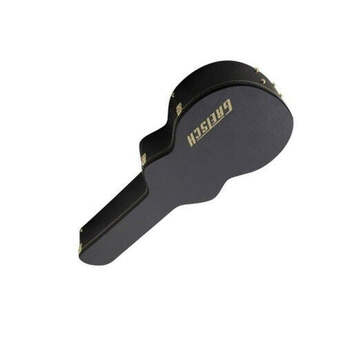 Gretsch G6241FT 16-Inch Hollowbody Flat Top Hardshell Case (Black) — thumbnail 6