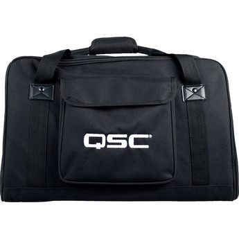 Qsc Tote for the CP8 Compact Powered Loudspeaker