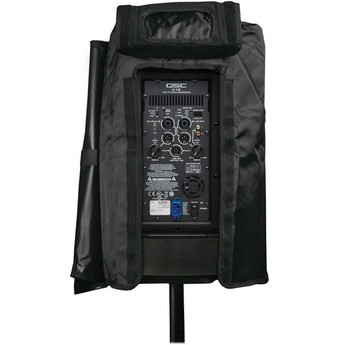 Qsc k8 outdoor cover 2