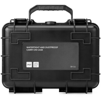 Saramonic SR-C6 Watertight Dustproof Carry-On Case — thumbnail 2