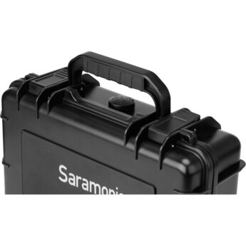 Saramonic SR-C6 Watertight Dustproof Carry-On Case — thumbnail 4