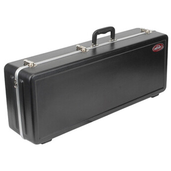 Skb Rectangular Tenor Sax Case