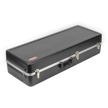 Skb Rectangular Tenor Sax Case — thumbnail 4