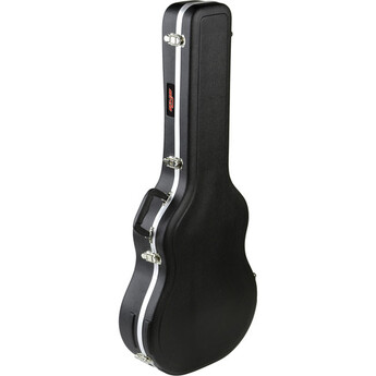 Skb Thin-line Acoustic / Classical Economy Guitar Case