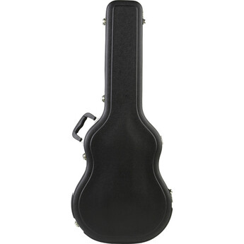 Skb Thin-line Acoustic / Classical Economy Guitar Case — thumbnail 2