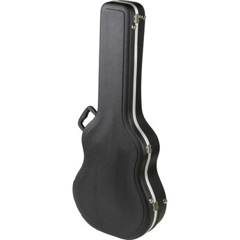 Skb Thin-line Acoustic / Classical Economy Guitar Case — thumbnail 3