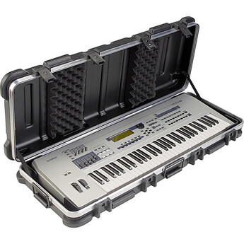 Skb ATA 61-Note Keyboard Carrying Case — thumbnail 2