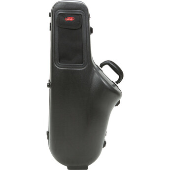 Skb Contoured Pro Tenor Sax Case — thumbnail 2