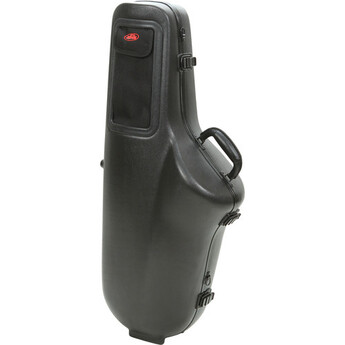 Skb Contoured Pro Tenor Sax Case — thumbnail 3