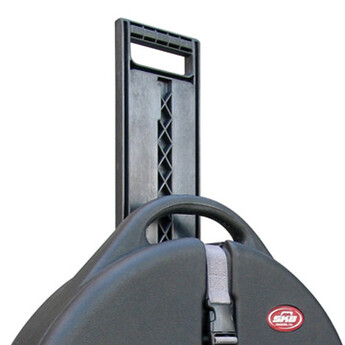 Skb Rolling Cymbal Vault (Black) — thumbnail 3