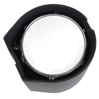 Skb Floor Tom Case (14 x 14", Black) — thumbnail 3