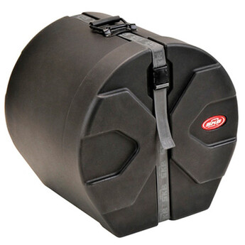 Skb Floor Tom Case (16 x 16", Black)