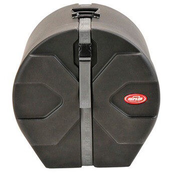 Skb Floor Tom Case (16 x 16", Black) — thumbnail 2