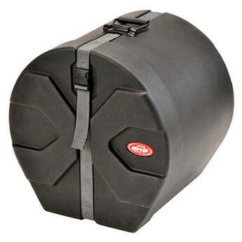 Skb Floor Tom Case (16 x 16", Black) — thumbnail 3