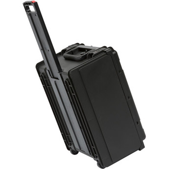Skb Injection-Molded 4-RU Studio Flyer Rack Case — thumbnail 29