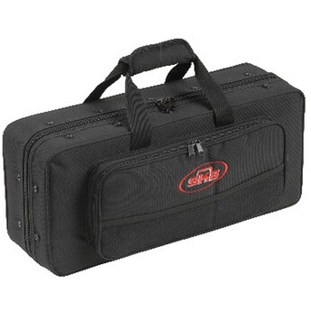Skb Rectangular Trumpet Soft Case