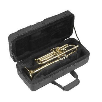 Skb Rectangular Trumpet Soft Case — thumbnail 2