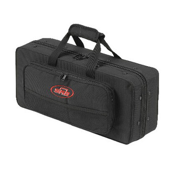 Skb Rectangular Trumpet Soft Case — thumbnail 3